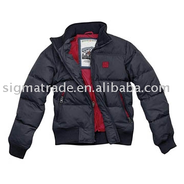 2008 new brand overcoat (2008 новых марок пальто)