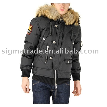 new style overcoat (new style overcoat)