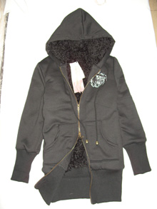Brand women coat (Brand women coat)