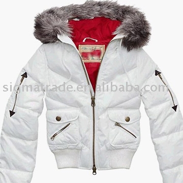 Branded coat (Branded coat)
