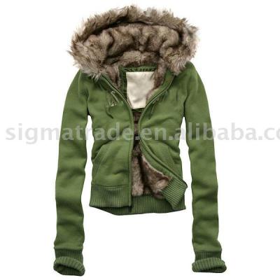 branded coat (branded coat)