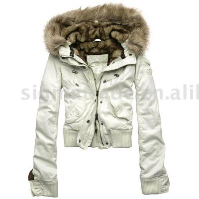 Sell brand coat (Sell brand coat)