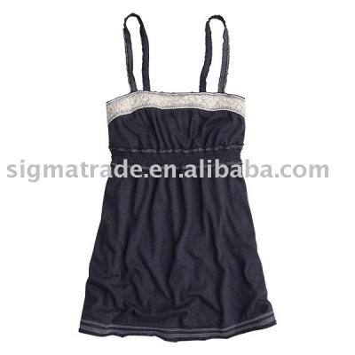Brand dresses