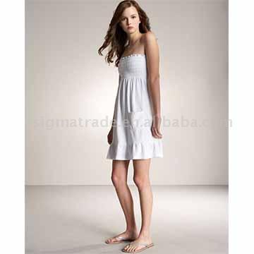 Sell Ladies`dress