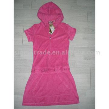Sell Ladies`dress