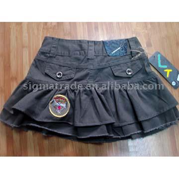 skirt (skirt)