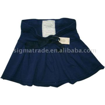 sell girls` skirt (sell girls` skirt)