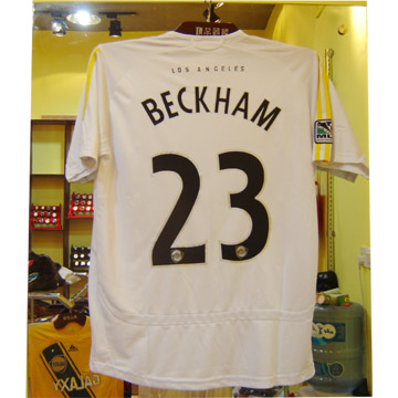 brand sports clothing