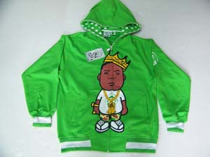 brand fashion hoody