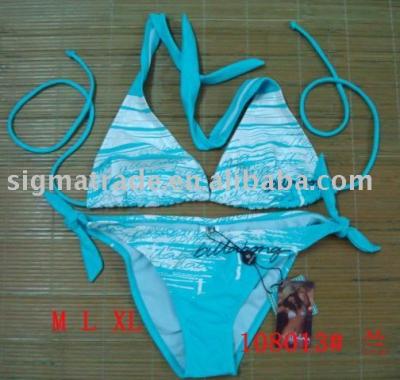 brand billabong bikini (Bikini de marque Billabong)