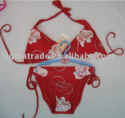 brand Bikini (Bikini de marque)