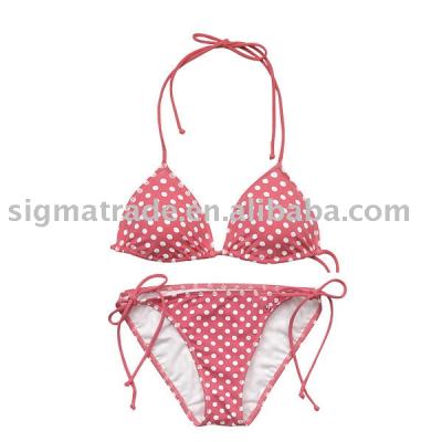 brand Bikini (Bikini de marque)