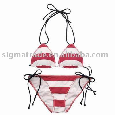 brand Bikini (Bikini de marque)