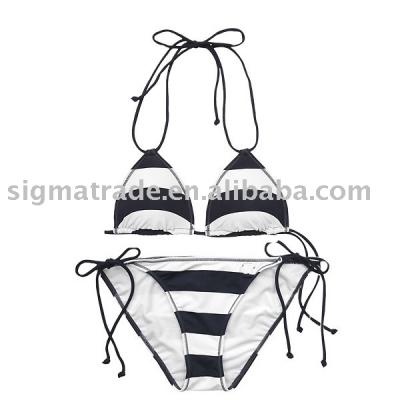 brand Bikini (Bikini de marque)