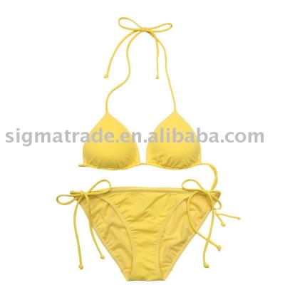 brand Bikini (Bikini de marque)