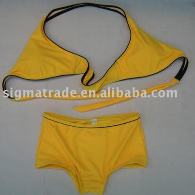 brand Bikini (Bikini de marque)