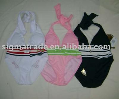 Romantic Bikini (Romantic Bikini)