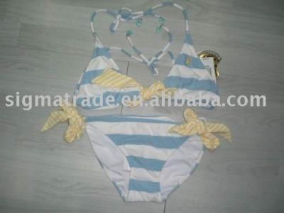 brand Bikini (Bikini de marque)