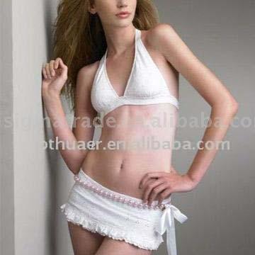 Brand Bikini (Marque Bikini)