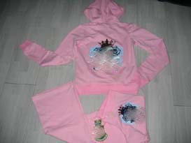 Hoody Coat Set (Hoody Coat Set)