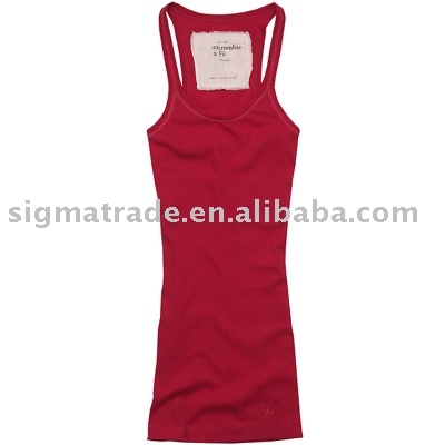 fashionable new styles brand ladies` tank tops accept paypal (fashionable new styles brand ladies` tank tops accept paypal)