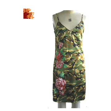Ladies` Dress Stocks (Ladies` Dress Stocks)