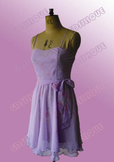 Lady`s Dress Dr07015 (Lady`s Dress Dr07015)