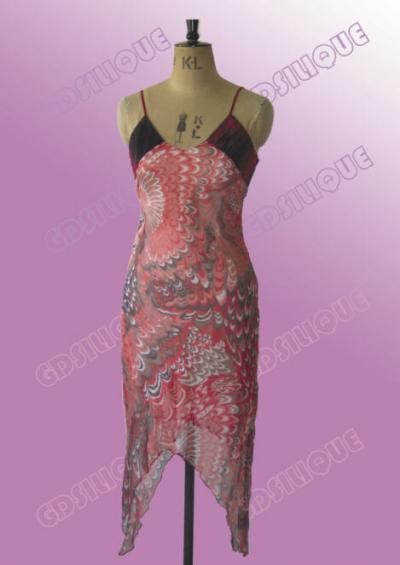 Lady`s Dress Dr07025 (Lady`s Dress Dr07025)