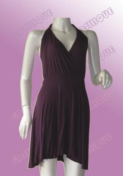 Lady`s Dress Dr07042 (Lady`s Dress Dr07042)