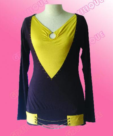 Lady`s Top To07021 (Lady`s Top To07021)