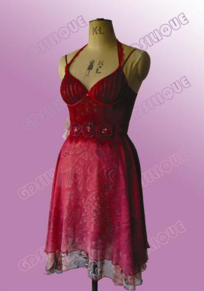 Lady`s Skirt Dr07011 (Женская Юбка Dr07011)
