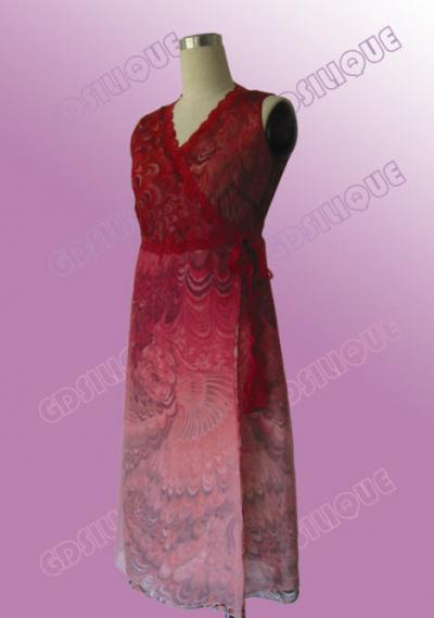 Lady`s Skirt Dr07010 (Женская Юбка Dr07010)