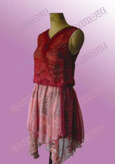 Lady`s Skirt Dr07012 (Женская Юбка Dr07012)