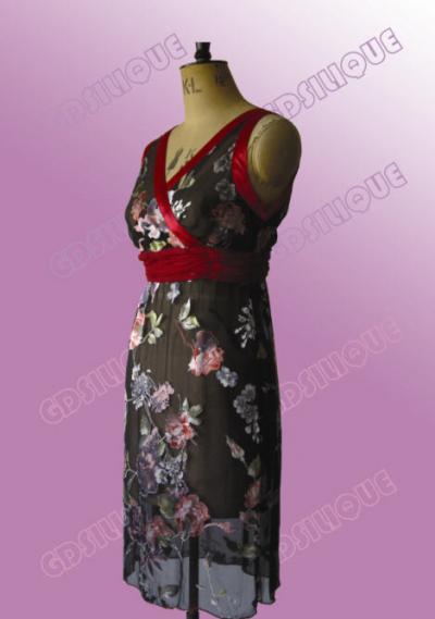 Ladies` Skirt Dr07006 (Дамские Юбка Dr07006)