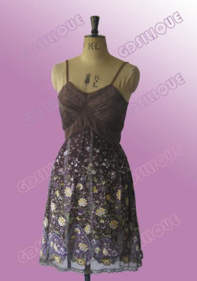 Lady`s Skirt Dr07020 (Женская Юбка Dr07020)
