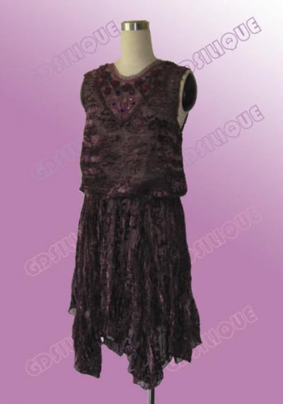 Lady`s Skirt Dr07014 (Женская Юбка Dr07014)