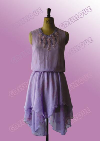 Ladies` Skirt Dr07018 (Дамские Юбка Dr07018)