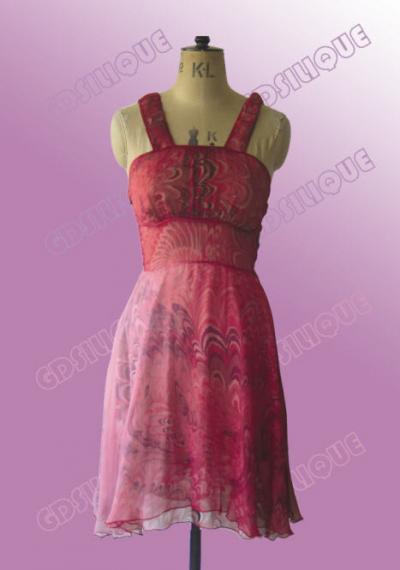 Lady`s Skirt Dr07028 (Женская Юбка Dr07028)