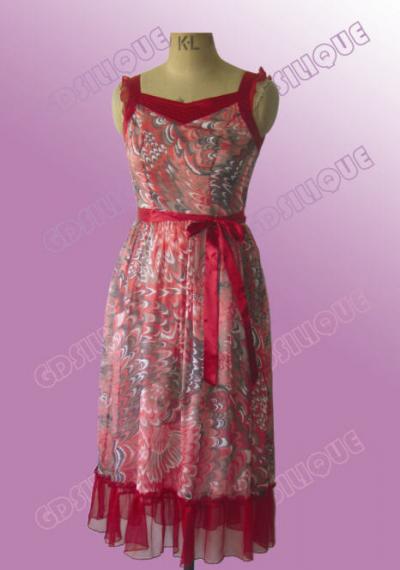 Ladies` Skirt Dr07026 (Дамские Юбка Dr07026)