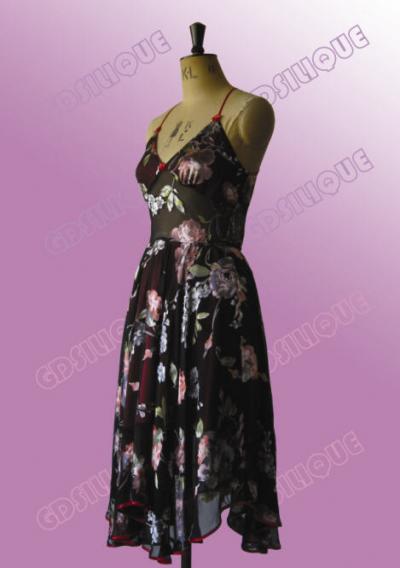 Lady`s Skirt Dr07005 (Женская Юбка Dr07005)