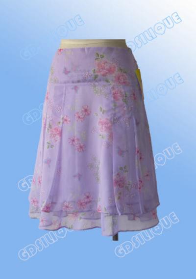 Skirt Sk07009 (Skirt Sk07009)