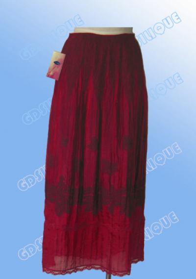Skirt Sk07012 (Skirt Sk07012)