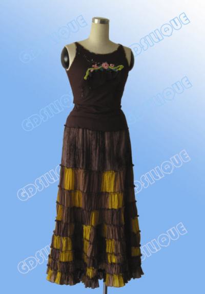 Skirt Sk07006 (Skirt Sk07006)