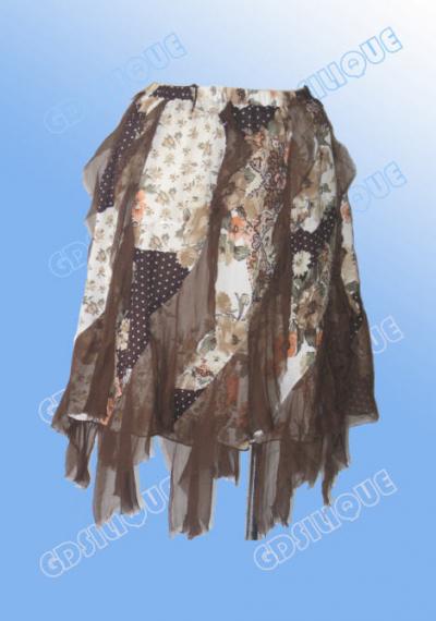Skirt Sk07013 (Skirt Sk07013)