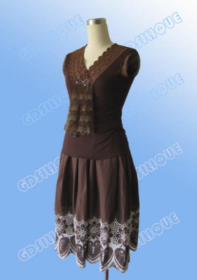 Skirt Sk07005 (Юбка Sk07005)