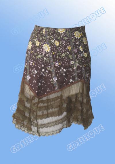 Skirt Sk07019 (Skirt Sk07019)