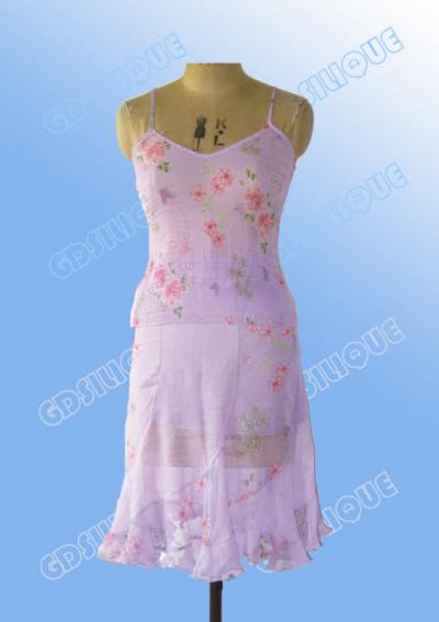 Skirt Sk07024 (Skirt Sk07024)