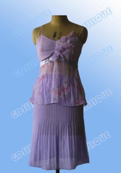 Skirt Sk07020 (Skirt Sk07020)