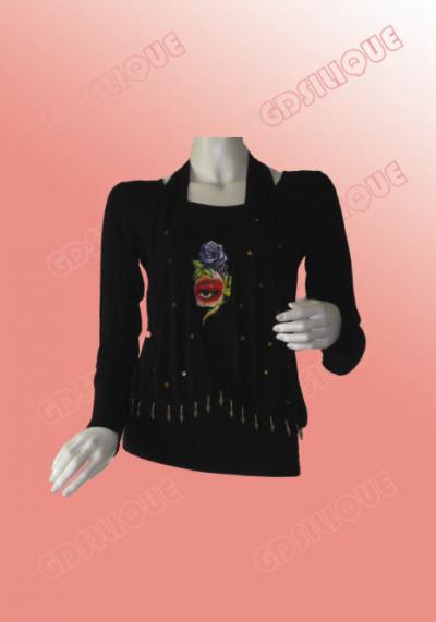 Lady`s Top To07072 (Lady`s Top To07072)