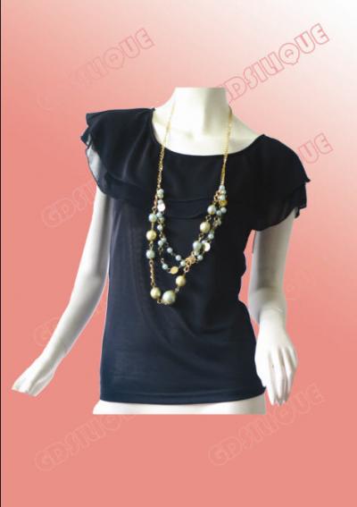 Lady`s Top To07018 (Lady`s Top To07018)